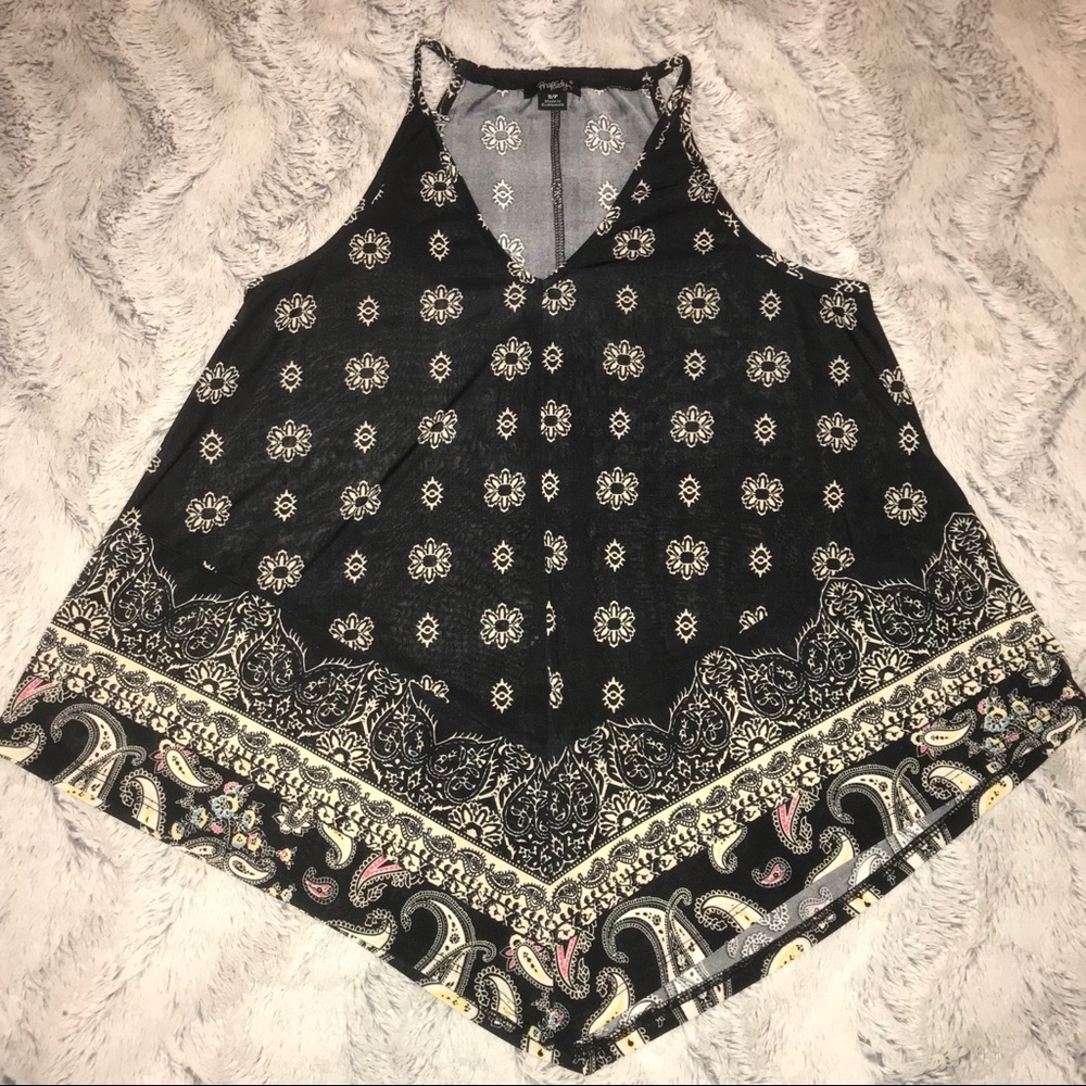 Women’s tank top